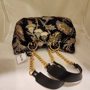 Glenda Gies shoulder bag, New with tags